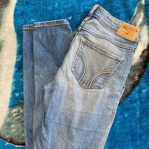 Hollister jeans